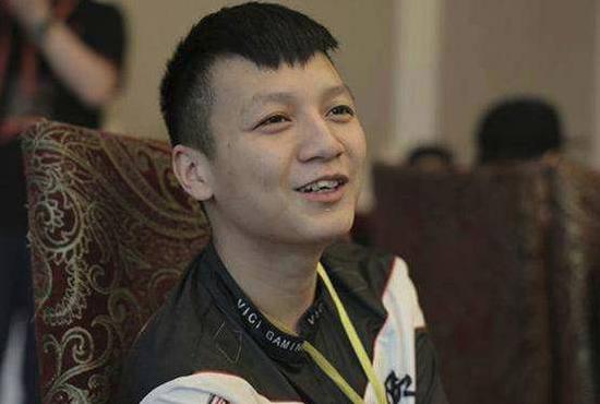 风暴英雄HGC东区决赛即将开启 了解中国队战力