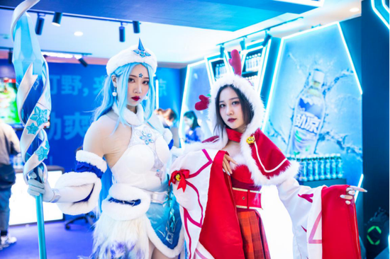 2025英雄联盟赛季第三赛段精彩揭幕 北京亦庄热血电竞盛宴