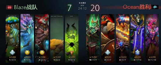 DOTA2新英雄朗戈首登场 四川话配音引发玩家热议